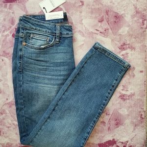 Judy Blue Boyfriend Jeans